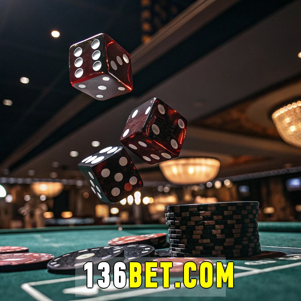 136bet Casino – Garante Horas de Entretenimento e Ganhos