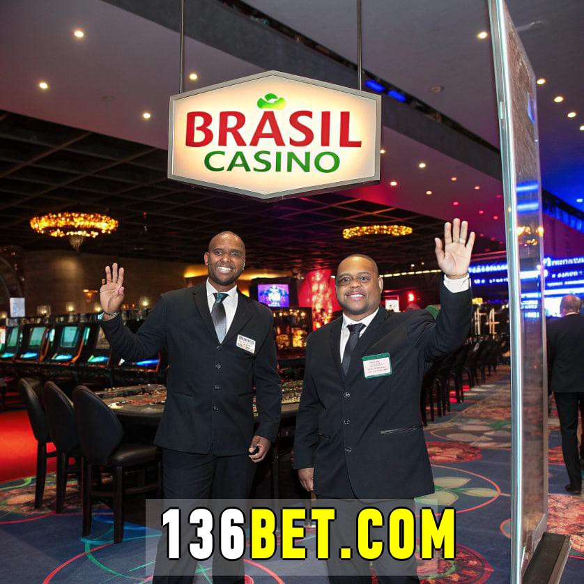 Encontrará Variedade Clássicos ou de Títulos mais Modernos com Slots 136bet